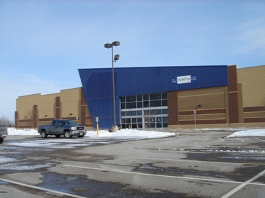 Former Best Buy