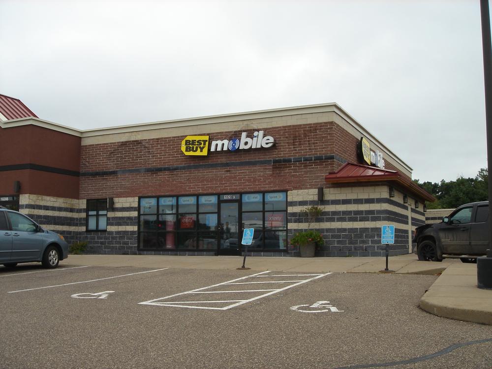 Former Best Buy Mobile
