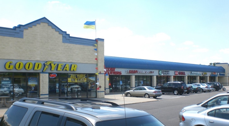 Duckwood Square
