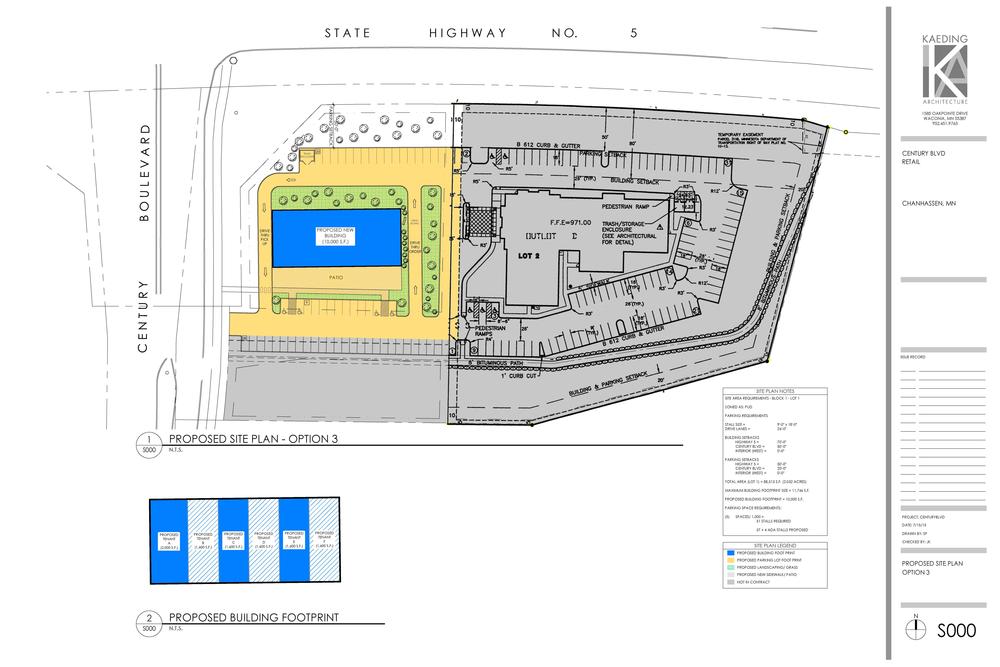 Chanhassen Development