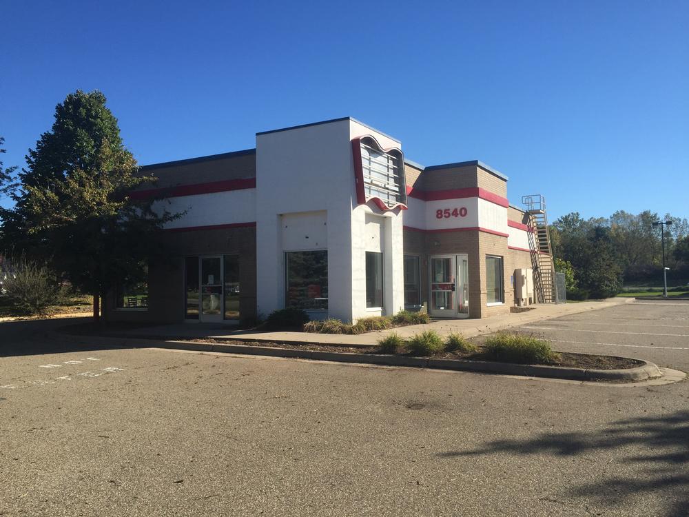 Former KFC