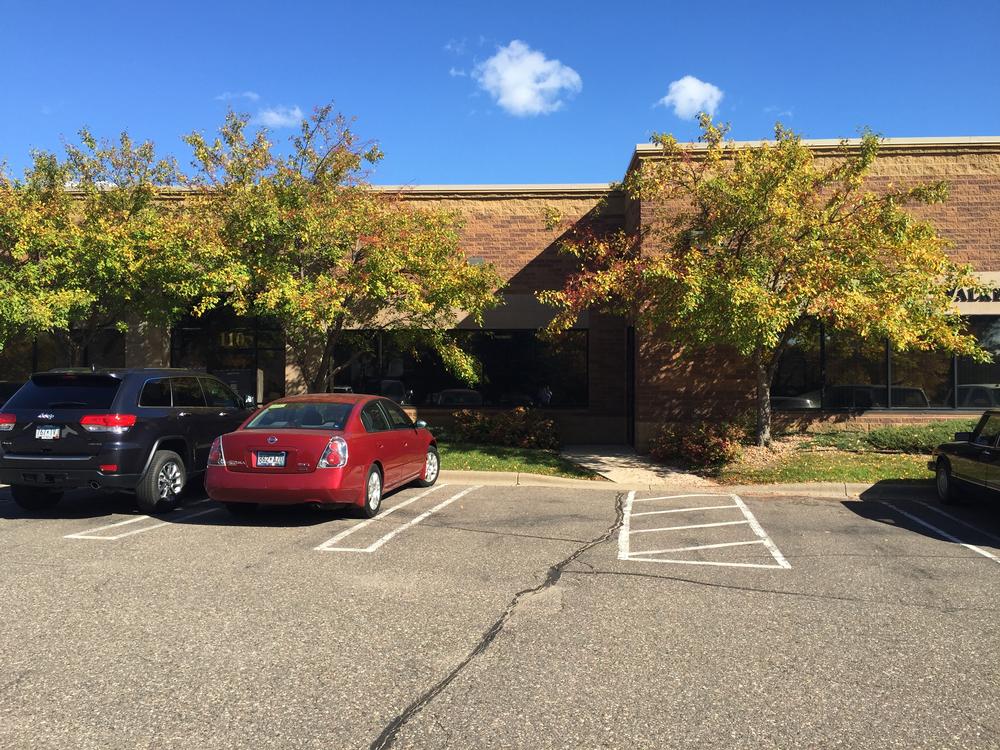 Minnetonka Tech Center Sublease