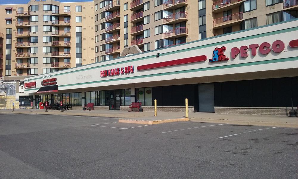 Market Plaza
