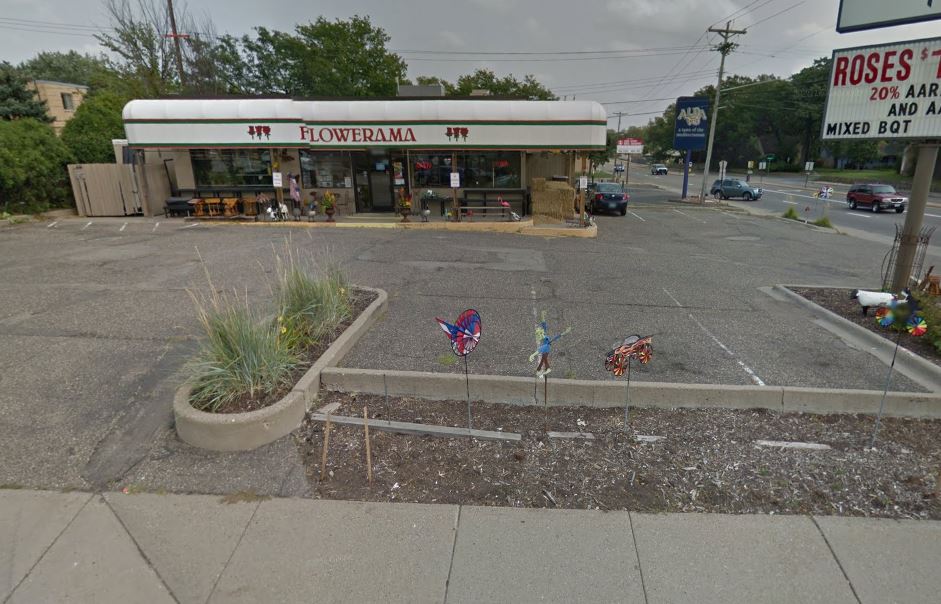 66th and Penn