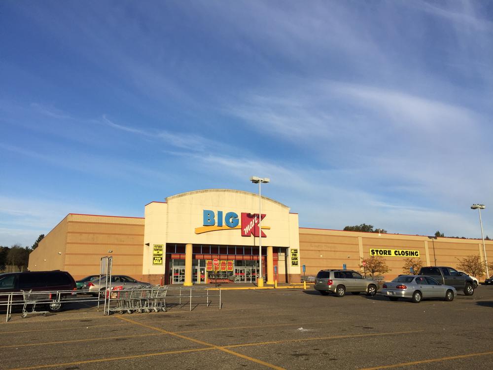Kmart