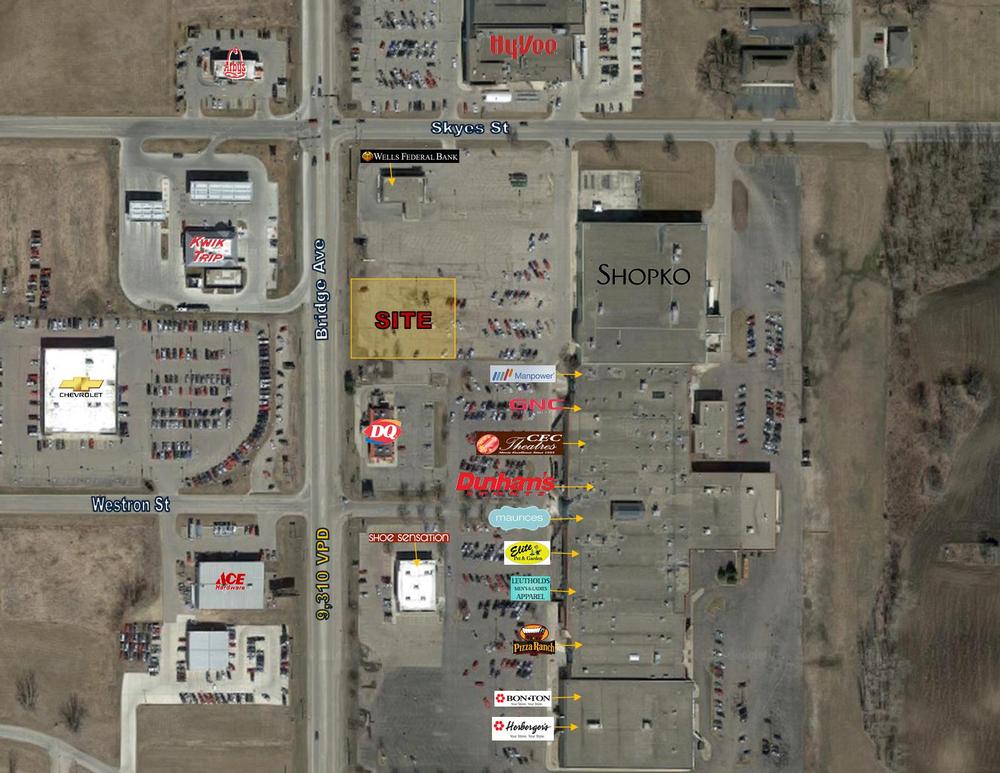 Albert Lea Shopko