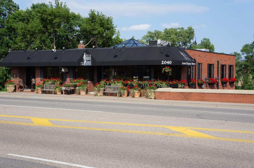 Anoka Office