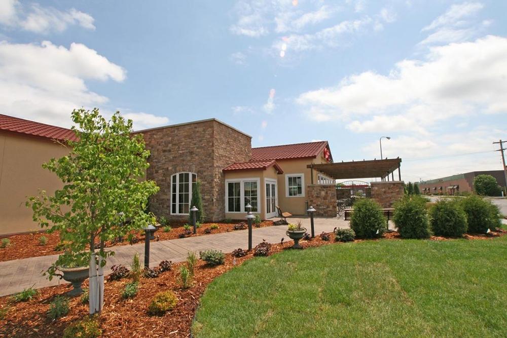 St. Cloud Restaurant