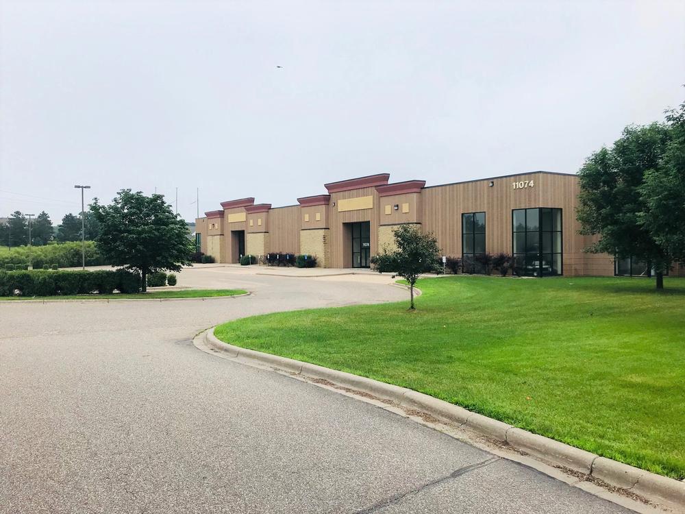 Elk River Industrial
