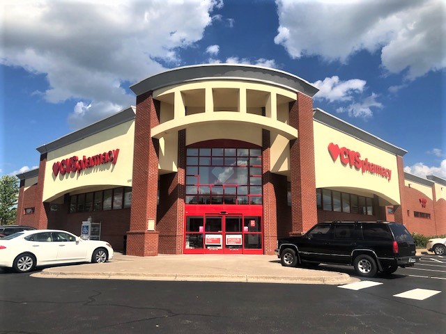 CVS Pharmacy
