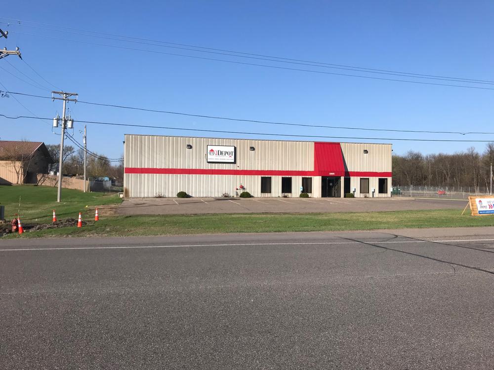 Rogers Industrial
