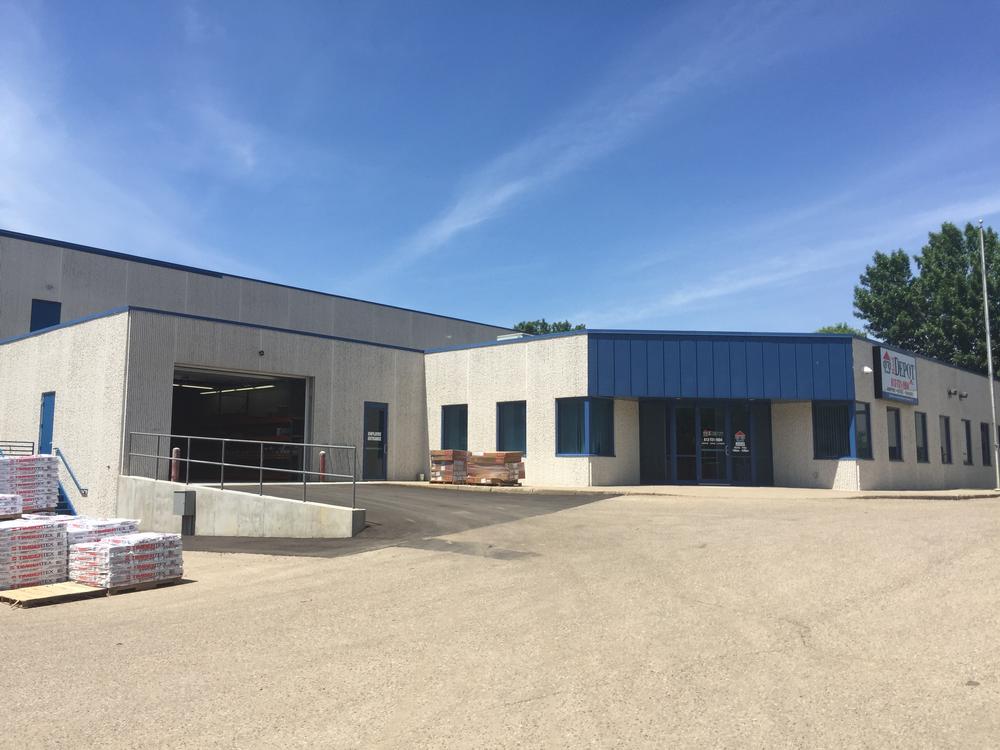 Eagan Industrial