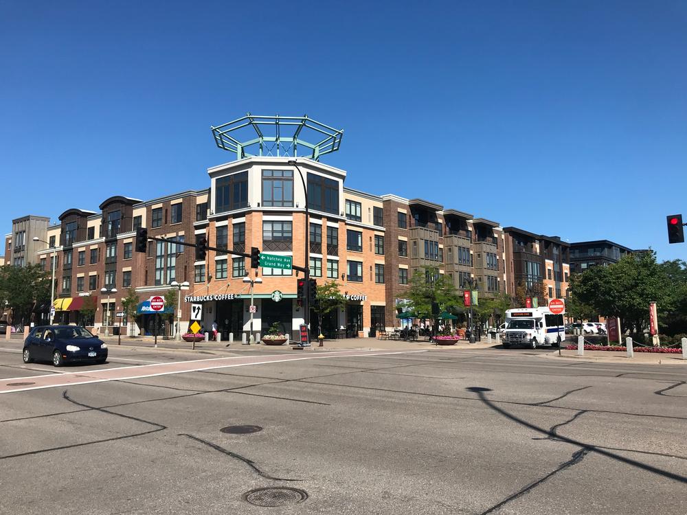 Minnesota Commercial Real Estate