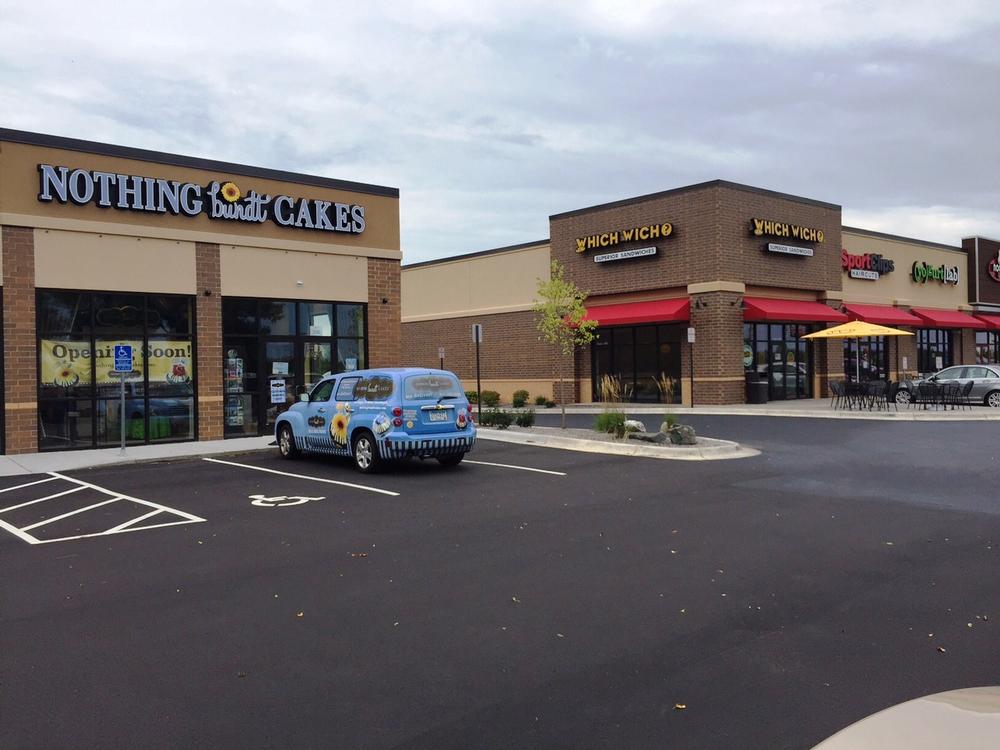 Eagan Retail