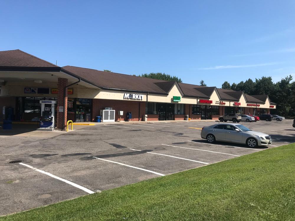 Champlin Shoppes