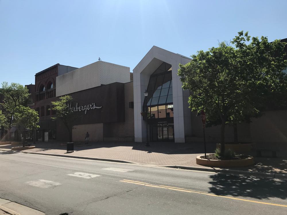 St. Cloud Herberger's