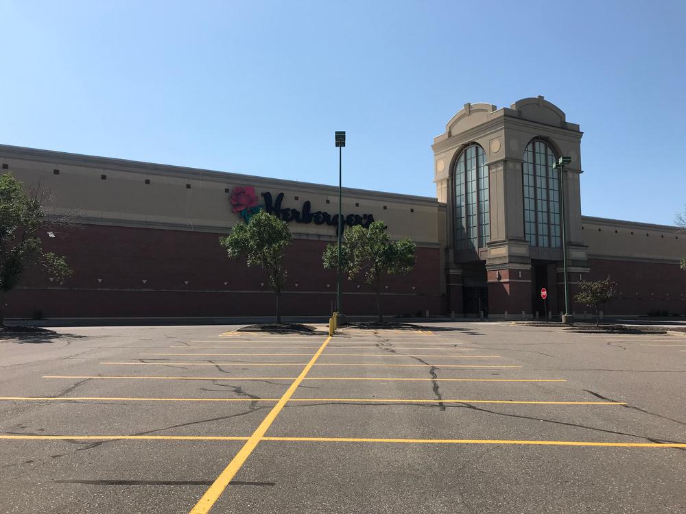 St. Paul Herberger's