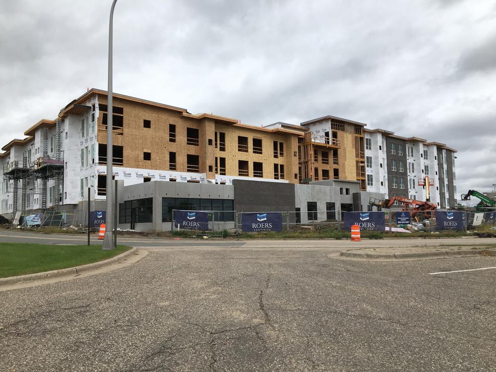 Maven Apartments