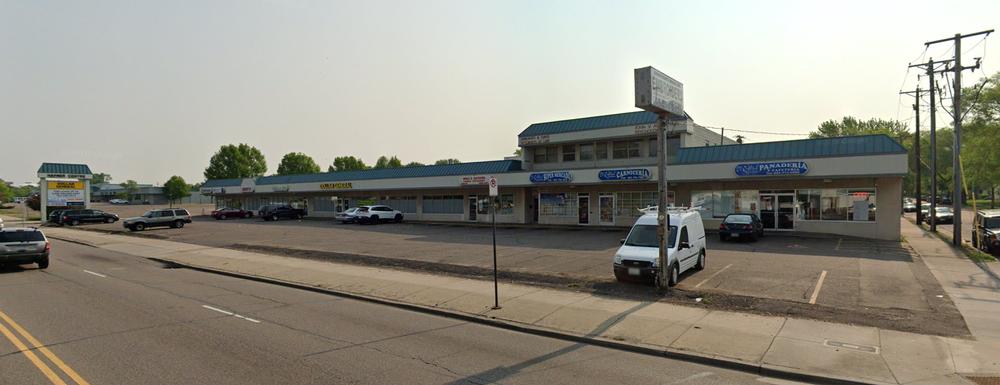 Hafner Center