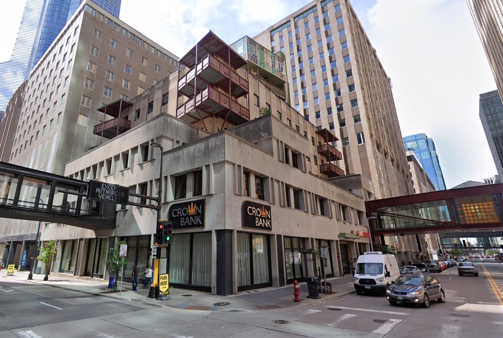601 Marquette